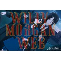 Kuroshitsuji 9